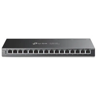 Commutateur TP-LINK TL-SG116P 16x 1Gb 120 W PoE+