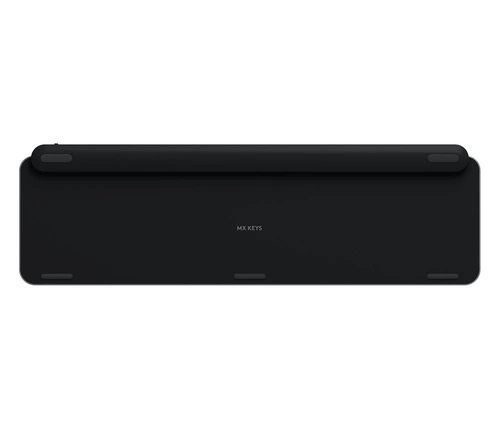 Clavier Sans fil Logitech MX Keys f/ Mac QWERTZ