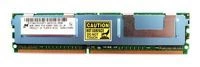 Mémoire RAM 1x 8GB Hynix FULLY BUFFERED DDR2 667MHz PC2-5300 FULLY BUFFERED | MT36HTS1G72FY-667