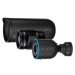 Caméra Ubiquiti AI DSLR Long-Distance UVC-AI-DSLR-LD 8MP 3840 x 2160 (16:9) 30 FPS