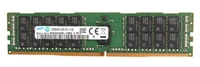 Mémoire RAM 1x 16GB Samsung ECC REGISTERED DDR4 2133MHz PC4-17000 RDIMM | M393A2G40EB1-CPB