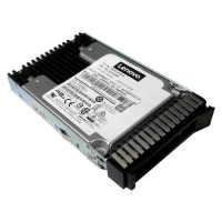 Disque dur SSD dédié au serveur Lenovo Écriture intensive 800GBGB U.2 NVMe PCIe 7XB7A05923 utilisé