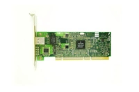 Carte réseau HPE 404820-001 1x RJ-45 PCI-X 1Gb