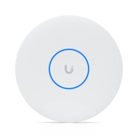 Point d'accès Ubiquiti U7-Pro-XG 2,4 GHz | 5 GHz | 6 GHz 5800 Mbps 802.11a/b/g/n/ac/ax/be
