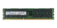 Mémoire RAM 1x 16GB Samsung ECC REGISTERED DDR3 2Rx4 1333MHz PC3-10600 RDIMM | M393B2G70CB0-YH9