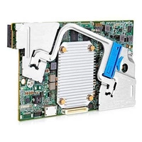 HPE Smart Array P246br 750000-001-RFB SAS/SATA 12Gb/s 1GB używany 3 miesiące