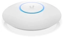 Point d'accès Ubiquiti U6+ 2,4 GHz | 5 GHz 2400 Mbps 802.11a/b/g/n/ac/ax + PoE adapter