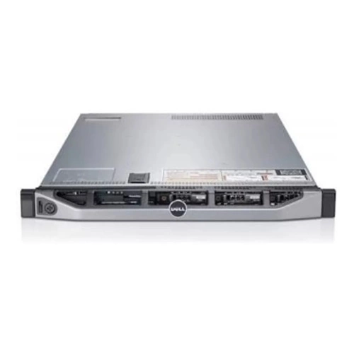 Servuer DELL R630 1U  2x E5-2643 V4 32 GB RAM