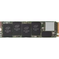 Disque dur SSD SOLIDIGM (Intel) 660p 2TB M.2 2280 NVMe QLC | SSDPEKNW020T8X1