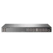 Switch HPE JL255AR 24x 10/100/1000 4x SFP+ 370 W PoE+