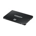 Disque dur SSD Samsung 870 EVO 4000GB 2.5'' SATA 6Gb/s TLC | MZ-77E4T0B/EU