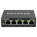 Switch Netgear GS305E-100PES 5x 10/100/1000  