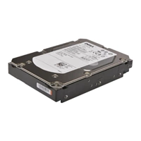 Disque dur HDD dédié au serveur DELL 3.5'' 10000GB 7200RPM SAS 12Gb/s 400-ANVF-RFB | REFURBISHED