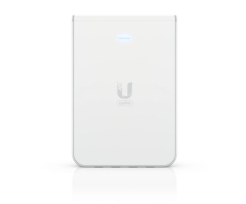 Point d'accès U6-IW 2,4 GHz | 5 GHz 4800 Mbps 802.11a/b/g/n/ac/ax