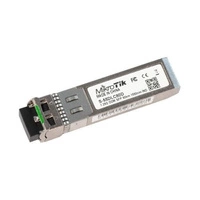 Moduł SFP Mikrotik S-55DLC80D LC 1,25 Gbps SFP 80km