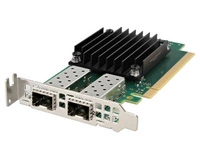 Carte réseau DELL V5DG9 2x SFP28 PCI Express 25Gb