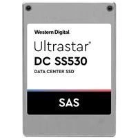 Disque dur SSD Western Digital Ultrastar SS530 3840GB 2.5'' SAS 12Gb/s TLC | 0P40370