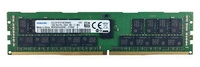 Mémoire RAM 1x 16GB Samsung ECC REGISTERED DDR4 2Rx4 2666MHz PC4-21300 RDIMM | M393A2G40EB2-CTD
