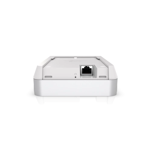 Point d'accès Ubiquiti U7-Pro-Wall 2,4 GHz | 5 GHz | 6 GHz 5764 Mbps 802.11a/b/g/n/ac/ax/be