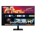 Moniteur 32" Samsung LS32BM700UUXEN Smart M7 3840 x 2160 4K UHD 60Hz matrice d'écran VA