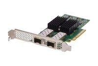 Carte réseau DELL 19RNV 2x SFP+ PCI Express 10Gb