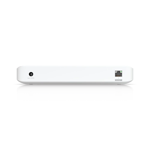 Switch Ubiquiti USW-Ultra-60W 8x 10/100/1000 52 W PoE+
