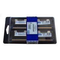 Mémoire RAM 2x 4GB DELL PowerEdge & Precision Workstation DDR2 667MHz ECC FULLY BUFFERED DIMM | SNP9F035CK2/8G