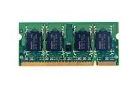 Mémoire RAM 1x 1GB Apple - MacBook Pro 17'' Mid 2007 DDR2 667MHz SO-DIMM | MA320G/A