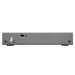 Switch Netgear GS105PE-10000S 5x 10/100/1000  19 W PoE