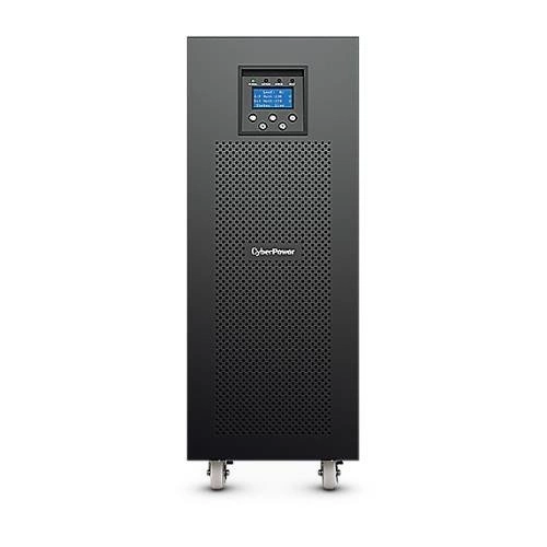 UPS CyberPower Online S OLS10000EXL 9000W 1 socket Hardwire Terminal Block 