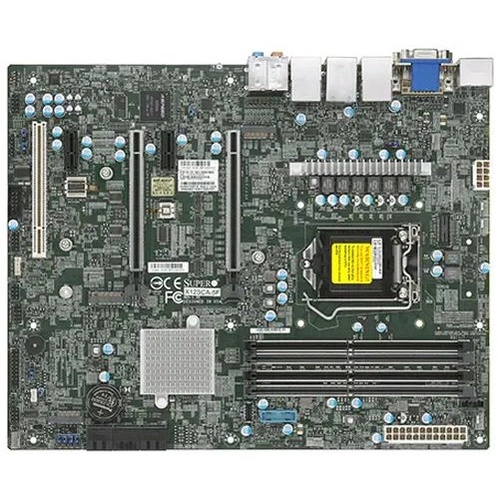 Carte mère Supermicro X12SCA-5F LGA1200 ATX | MBD-X12SCA-5F-B