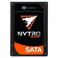 Disque dur SSD Seagate NYTRO 480GB 2.5'' SATA 6Gb/s | XA480LE10063