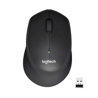 Sans fil souris Logitech M330 Silent Plus 910-004909