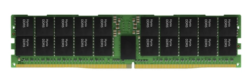 Mémoire RAM 1x 32 GB Hynix ECC REGISTERED DDR5 2Rx8 5600MHz PC5-44800 RDIMM | HMCG88AGBRA186N