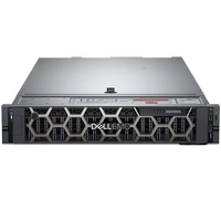 Servuer DELL R840 2U 4 x Intel Xeon Gold 6142 64 GB RAM