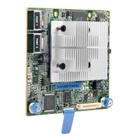 HPE Smart Array P408i-a SR 804331-B21-RFB SAS/SATA 12Gb/s 2GB używany 3 miesiące