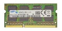 Mémoire RAM 1x 8GB Samsung SO-DIMM DDR3 1600MHz PC3-12800 | M471B1G73EB0-YK0