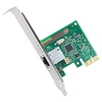 Carte réseau Intel I210T1BLK 1x RJ-45 PCI Express 1Gb