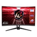 Moniteur 27" ASRock Phantom Gaming PG27F15RS1A 1920 x 1080 Full HD 240Hz matrice d'écran VA