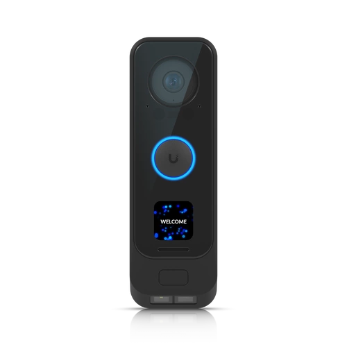 Sonnette Ubiquiti G4 Doorbell Pro