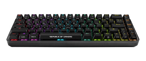 Clavier Sans fil Asus ROG Falchion AZERTY