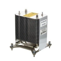 Dissipateur thermique dédié aux serveurs HP ProLiant ML150 G6 | 490074-001