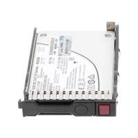 Disque dur SSD dédié au serveur HPE 300GB 2.5'' SATA 6Gb/s 739955-001