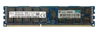 Mémoire RAM 1x 16GB Hynix ECC REGISTERED DDR3 1333MHz PC3-10600 RDIMM | HMT42GR7AFR4A-H9