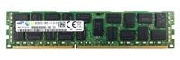 Mémoire RAM 1x 8GB Samsung ECC REGISTERED DDR3 1600MHz PC3-12800 RDIMM | M393B1K70DH0-YK0