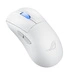 Câblés souris ASUS ROG Keris II Ace Wireless AimPoint White 90MP03N0-BMUA10