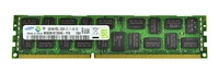 Mémoire RAM 1x 8GB Samsung ECC REGISTERED DDR3 1066MHz PC3-8500 RDIMM | M393B1K73DH0-YF8