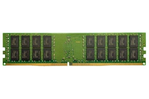 Mémoire RAM 1x 16GB HPE ProLiant XL740F G9 DDR4 3200MHz ECC REGISTERED DIMM |