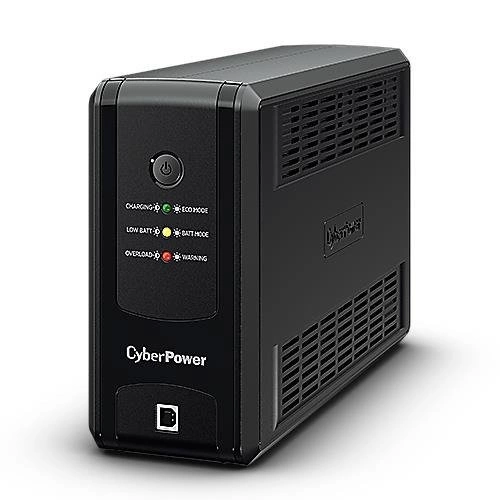 UPS CyberPower UT UT850EG-FR 425W 3 socket FR 