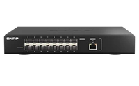 Commutateur QNAP QSW-M5216-1T 1x 10Gb 16x SFP28